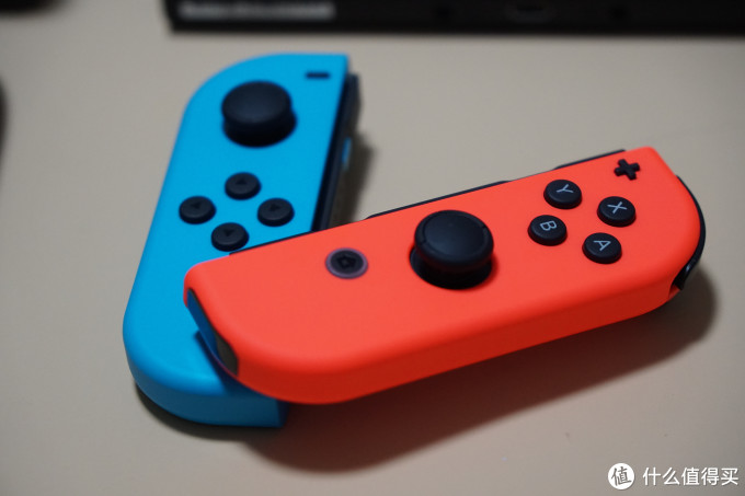 Switch配件